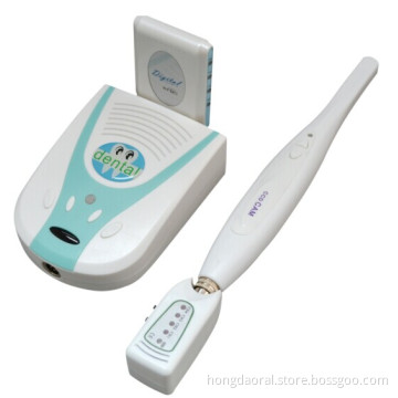 Wireless Intraoral Camera with USB & VGA Port (MD750+MD360+MD900+MD250)